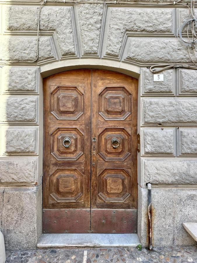 Piazza Carlo Alberto Ξενοδοχείο Κάλιαρι Εξωτερικό φωτογραφία